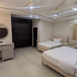 Cavalry Elite Hotel