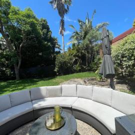 Guesthouse Nature Escape Sleeps up to 6
