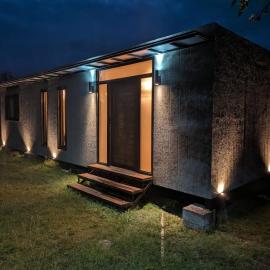 Nankurunaisa - la casa en las sierras, hotel in Villa Serrana