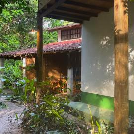 Vila Coco Dendê - Praia de Algodões, hotel a Marau