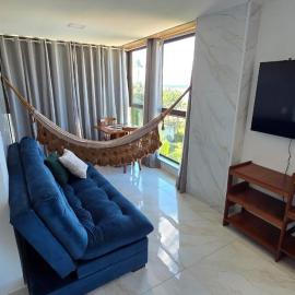 Flat em Peroba Alagoas