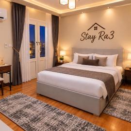 Stay Ra3 Suites