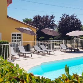 ibis Manosque Cadarache – hotel w mieście Manosque
