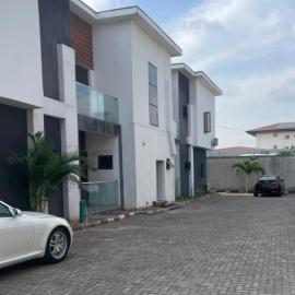 Serenity Home