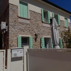 Corte Monticelli, hotel v destinaci La Madonnetta