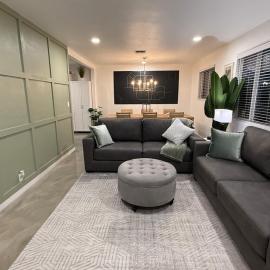 The Hudson House - Close to ASU