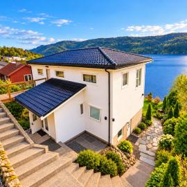 Bergen sunrise Apartment - self check in - Free Parking, hôtel à Bergen