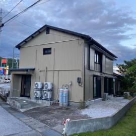 よこはまハウス, хотел в Kinuga-shima