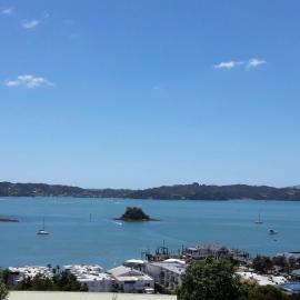 Top of the Bay, hotel in Paihia