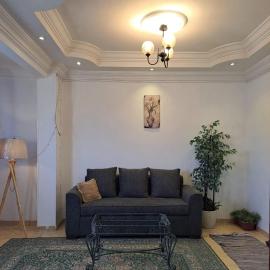 شقة في الحي الأول برج العرب – hotel w mieście Borg El Arab