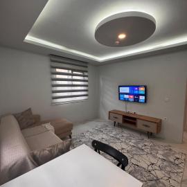 Fatih apart otel, хотел в Bostancı