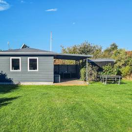Beautiful Home In Samsø With Wifi