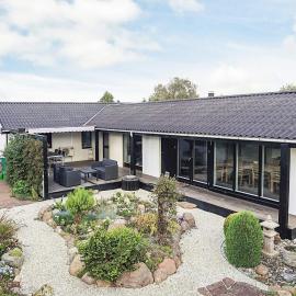 0 person holiday home in Bogense