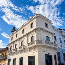 Enjoy Arequipa Hostel