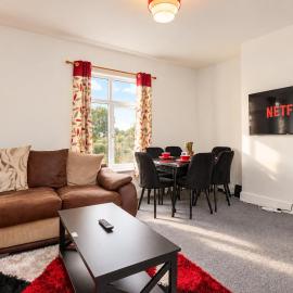 Immingham Contractors stay, hotel i Immingham