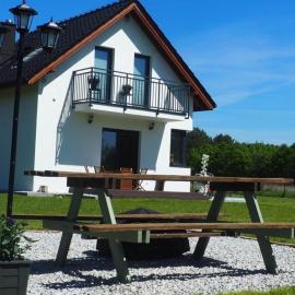 Green Hill Domyslow, 6 persons