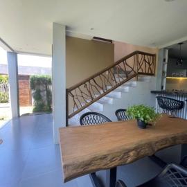Star house Guriú