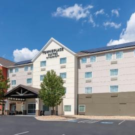 TownePlace Suites Joplin