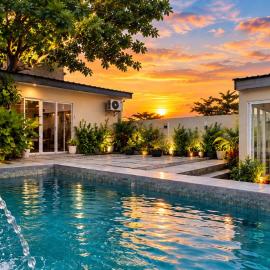 Sundown Lodge