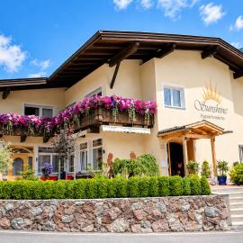 Appartementhaus Sunshine, Hotel in Achenkirch