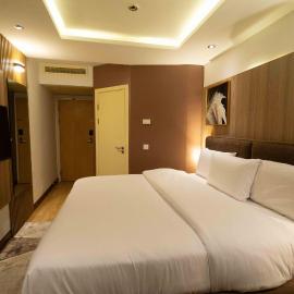 Delta Continental Hotel and Suite, Lagos