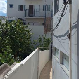 Hospedaria Coração de Pedra