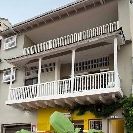 Hotel Casa Agena