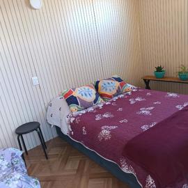 el eden desierto florido, hotel em Perales