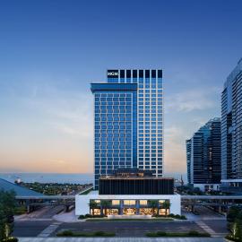 深圳太子湾美高梅酒店