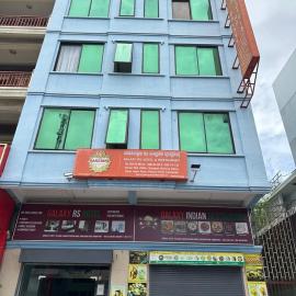 Galaxy 154 Hotel & RESTAURANT, Phnom Penh