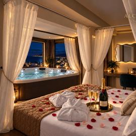 Alcyone Studios and Apartments, hotel din Heraklion
