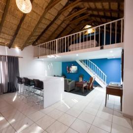 The Masowe Loft