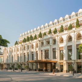 The Theodore Hanoi