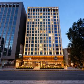 SL Hotel Myeongdong, hotel v Seulu