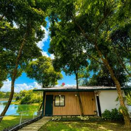 Caliraya Mountain Lake Resort, hotelli kohteessa Cavinti