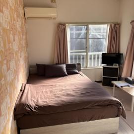 ザ ミッキー カールトン 井尻 203, hotel i Shiobaru