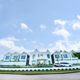 Idea's Villa Pangandaran