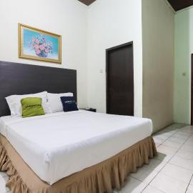 Urbanview Hotel Kharisma Banjarmasin