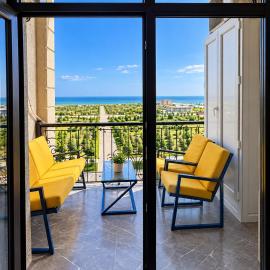 Panorama Guest Apartment