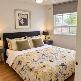 Santa Monica Apartment