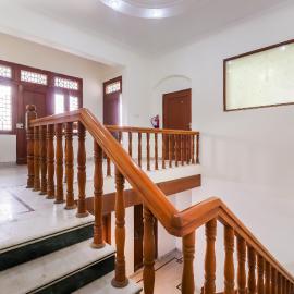 Hotel O Pratham Inn