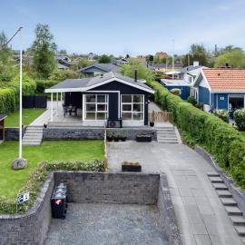 Cosy Holiday Home Near Kerteminde