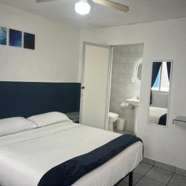 Hotel San Juan Plaza