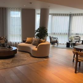 Westminster Palace Apartments – hotel w mieście South Thoresby
