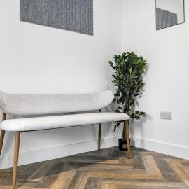 #220 Knowle Cottage Vibe-Modern City Escape for 6, hotell i Knowle