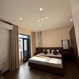 LunaB Hotel - Đồng Hới