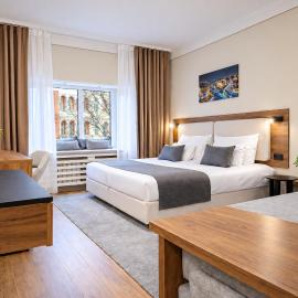 Simma Luxury Apartments & Rooms