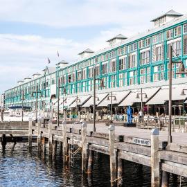 Ovolo Sydney Woolloomooloo, a Wyndham Hotel