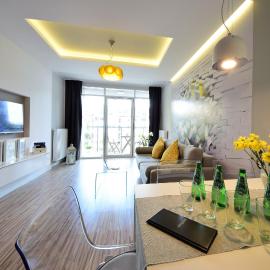 Apartamenty Homely Place Serce Poznania - Stary Rynek - Parking, hotel in Poznań