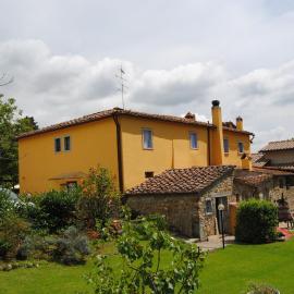 La Chiusuraccia, Hotel in Barberino di Mugello